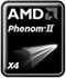 AMD Phenom II X4 Prozessor