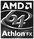 AMD Athlon 64 FX Prozessor