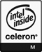 Intel Celeron Mobile Prozessor