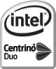 Intel Centrino Duo Prozessor