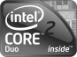 Intel Core 2 Duo Prozessor