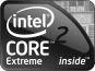 Intel Core 2 Extreme Prozessor