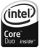 Intel Core Duo Prozessor
