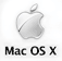 Apple Macintosh OS X