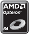 AMD Opteron 64 Prozessor