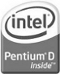Intel Pentium D Prozessor