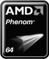 AMD Phenom 64 Prozessor
