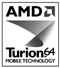 AMD Turion 64 Prozessor