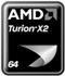 AMD Turion 64 X2 Prozessor